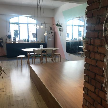 Dreamville Hostel Ampang  Bagian luar foto