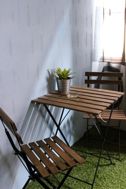 Dreamville Hostel Ampang  Bagian luar foto