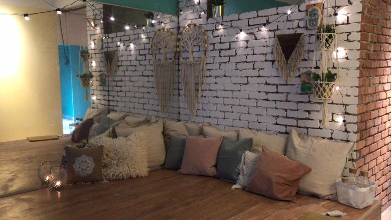 Dreamville Hostel Ampang  Bagian luar foto