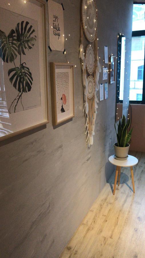 Dreamville Hostel Ampang  Bagian luar foto