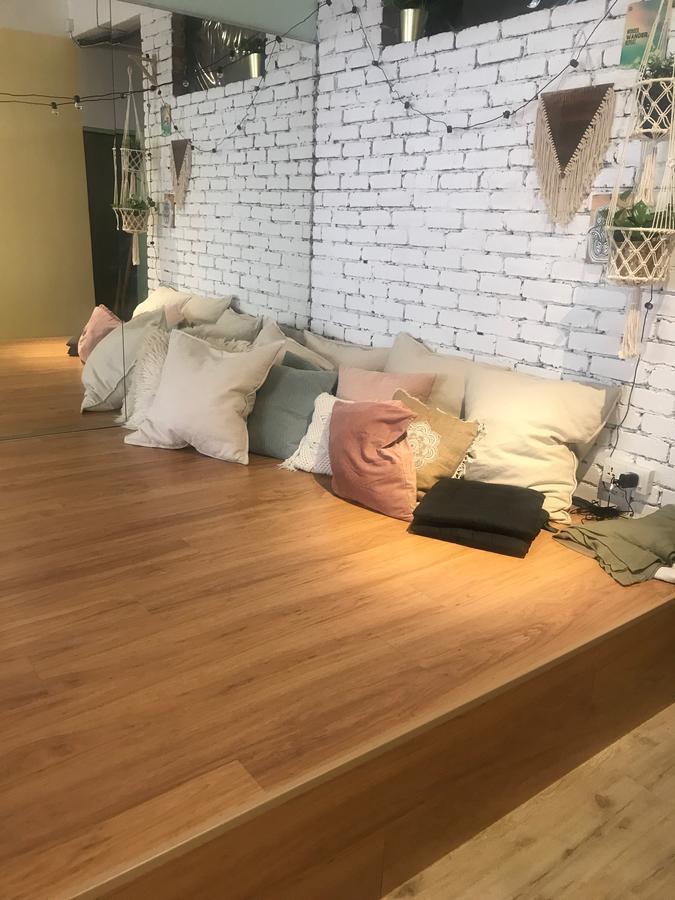 Dreamville Hostel Ampang  Bagian luar foto