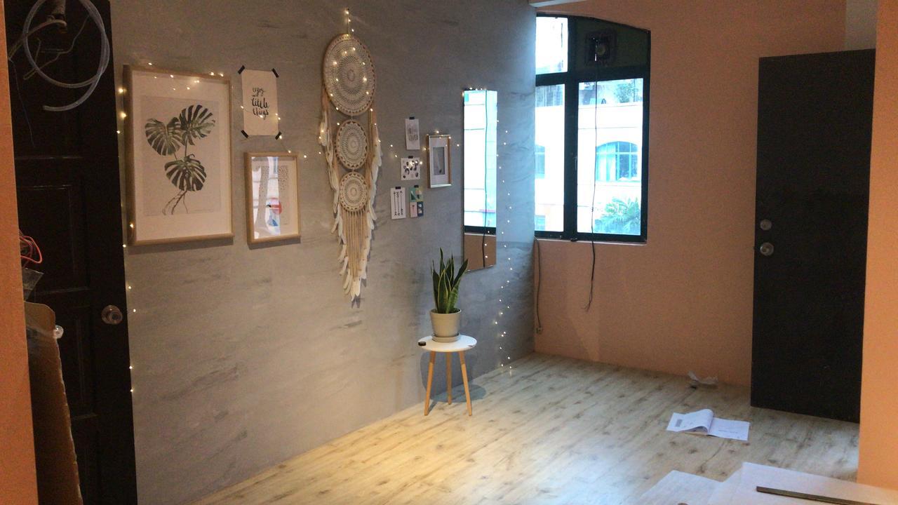 Dreamville Hostel Ampang  Bagian luar foto