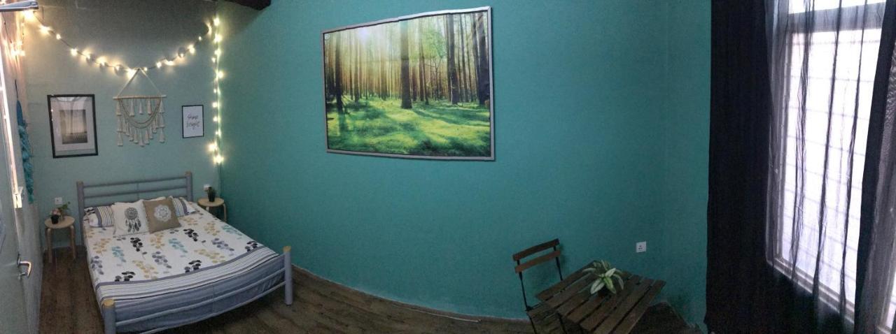 Dreamville Hostel Ampang  Bagian luar foto