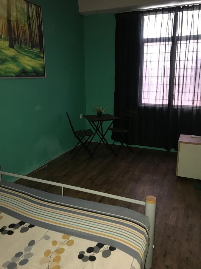 Dreamville Hostel Ampang  Bagian luar foto
