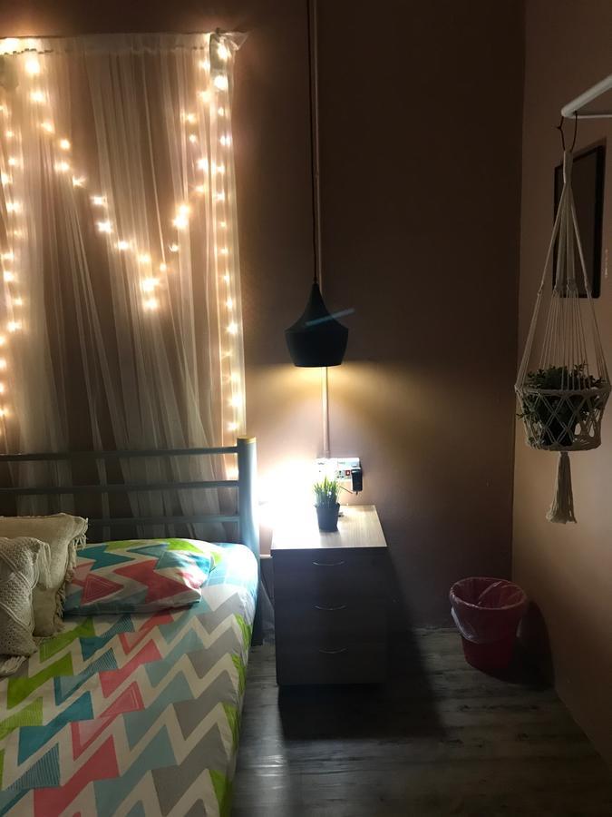 Dreamville Hostel Ampang  Bagian luar foto