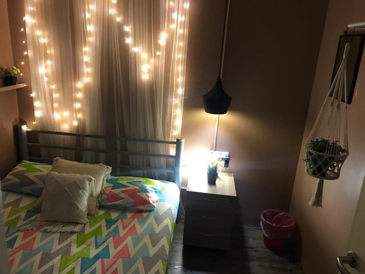 Dreamville Hostel Ampang  Bagian luar foto