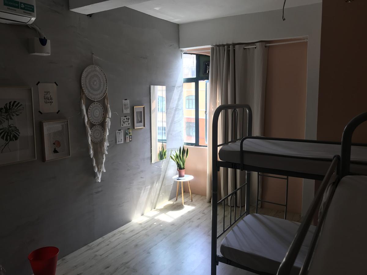 Dreamville Hostel Ampang  Bagian luar foto