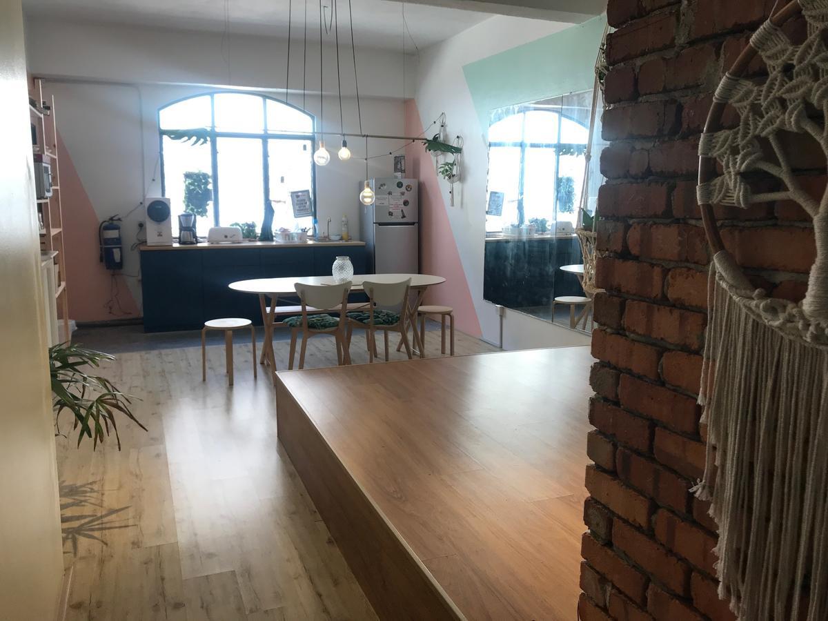 Dreamville Hostel Ampang  Bagian luar foto