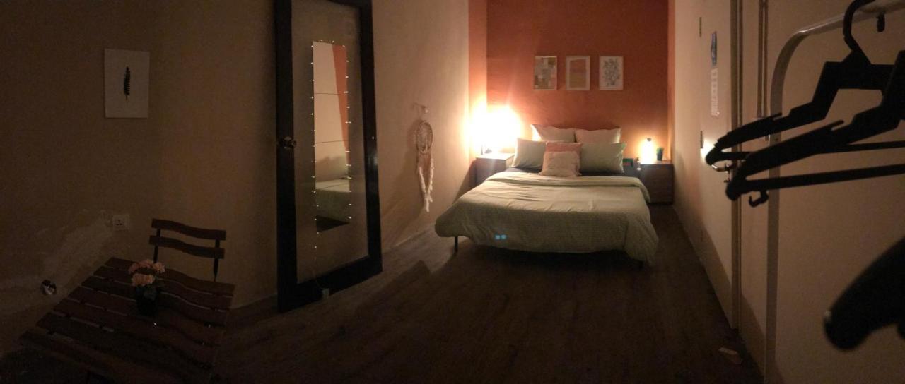 Dreamville Hostel Ampang  Bagian luar foto
