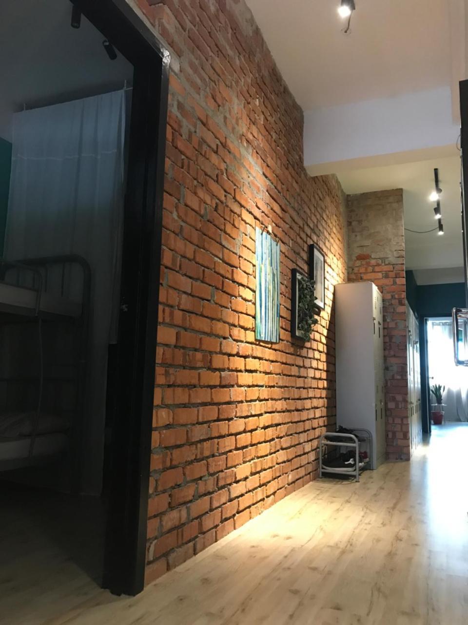 Dreamville Hostel Ampang  Bagian luar foto