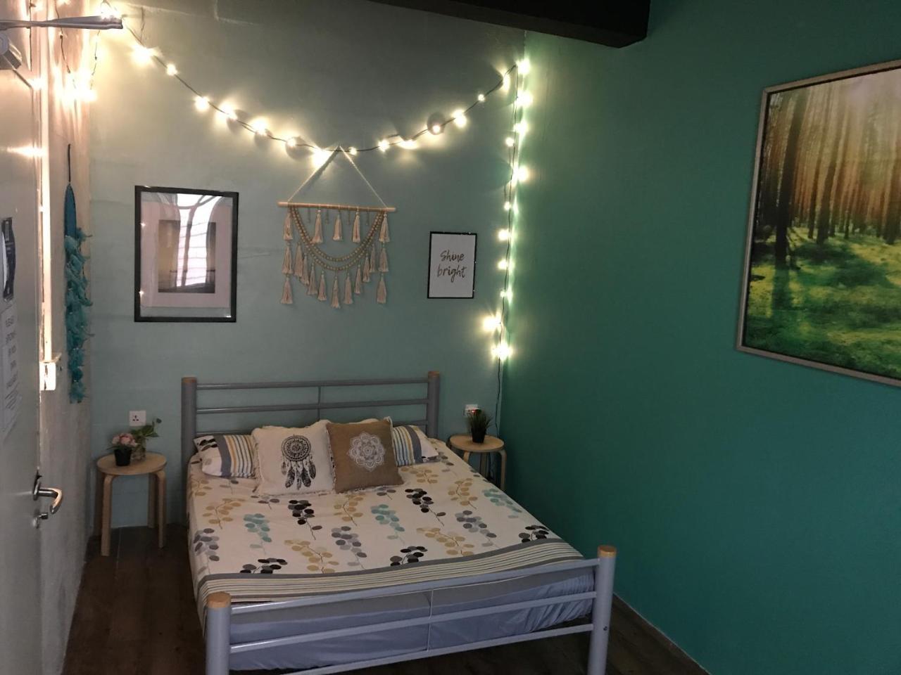 Dreamville Hostel Ampang  Bagian luar foto