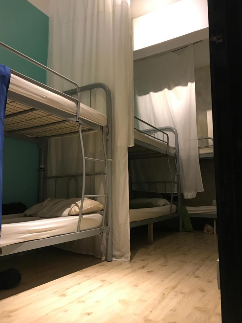 Dreamville Hostel Ampang  Bagian luar foto