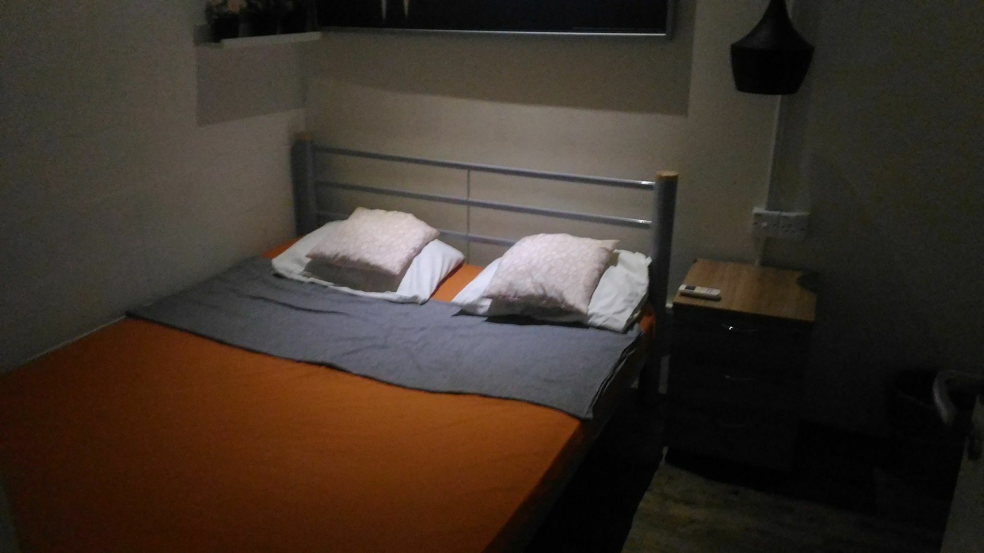 Dreamville Hostel Ampang  Bagian luar foto