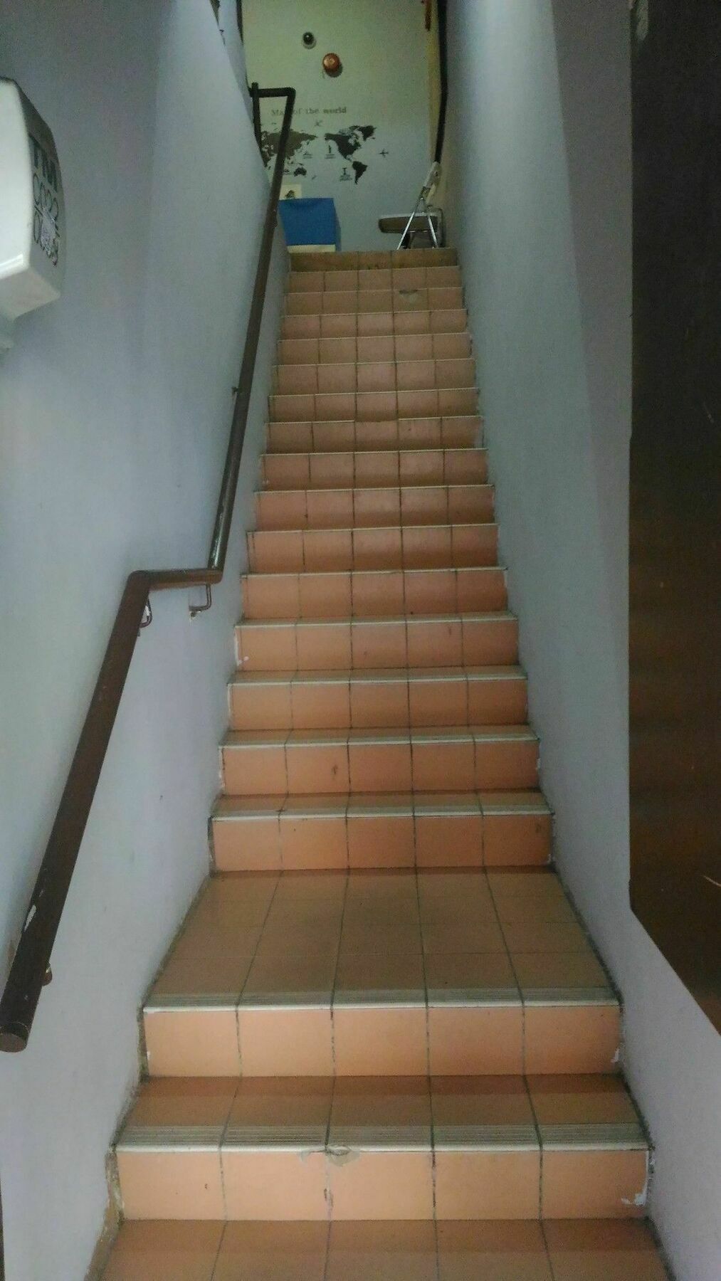 Dreamville Hostel Ampang  Bagian luar foto