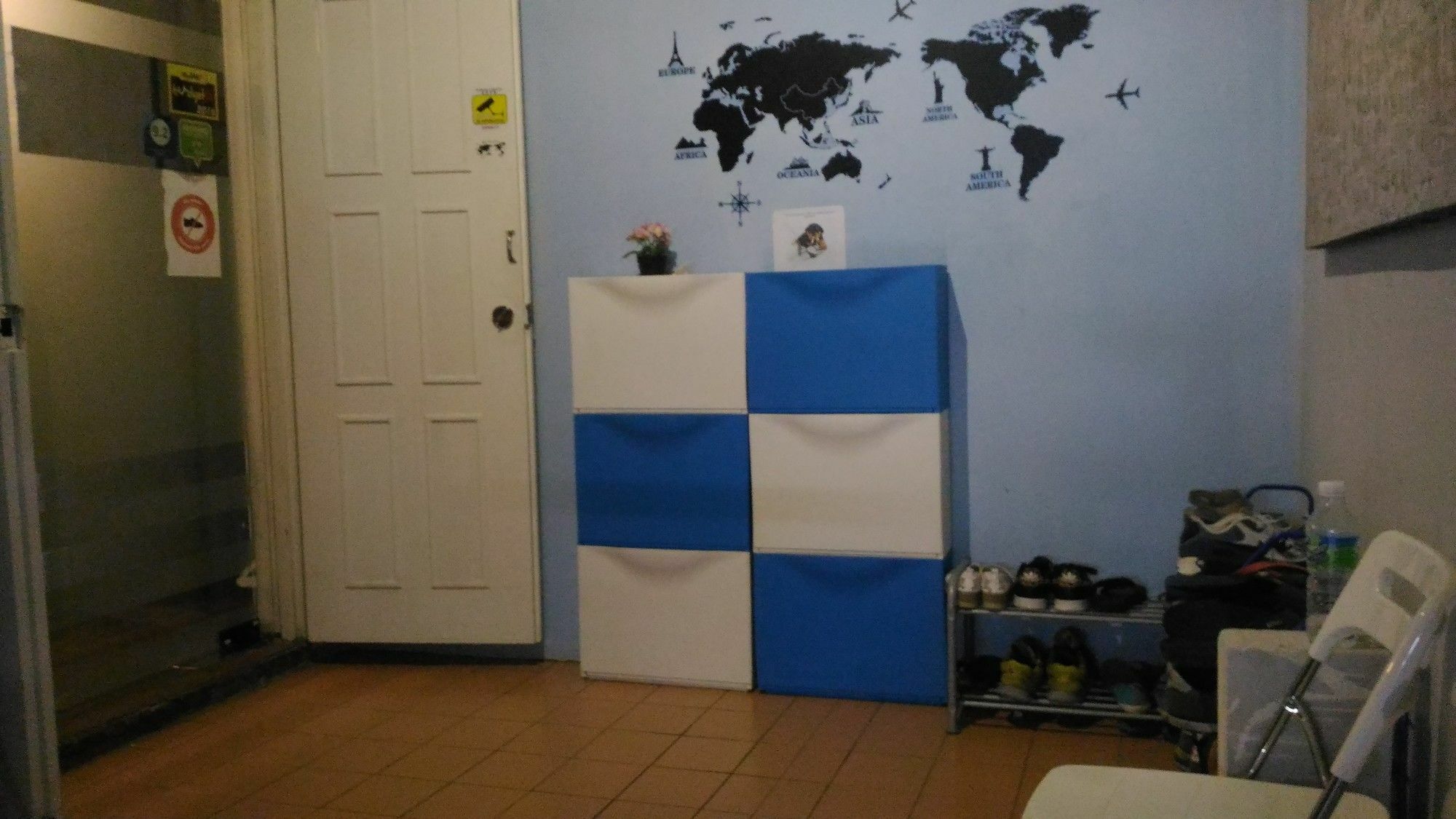 Dreamville Hostel Ampang  Bagian luar foto