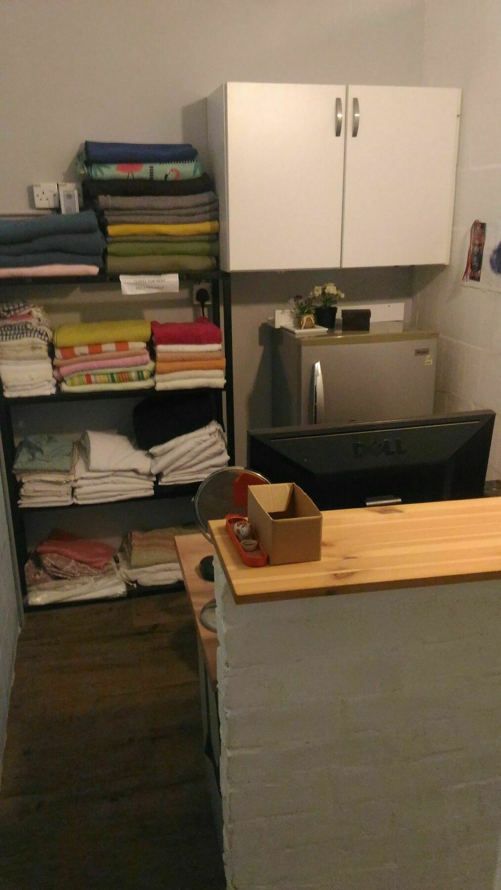 Dreamville Hostel Ampang  Bagian luar foto